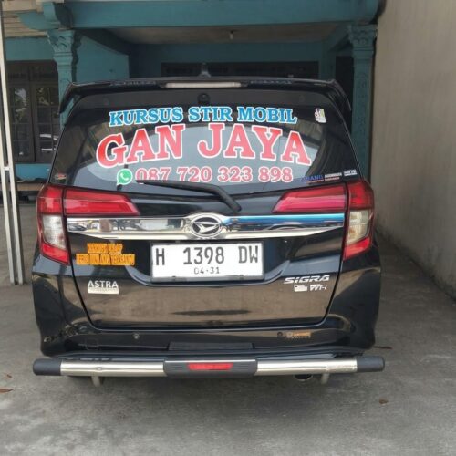 Galeri GAN JAYA (1)