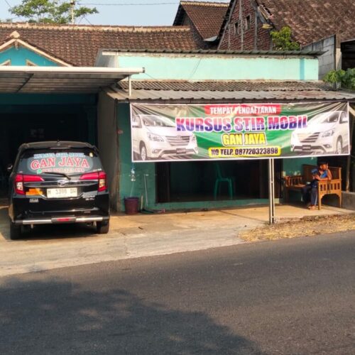 Galeri GAN JAYA (2)