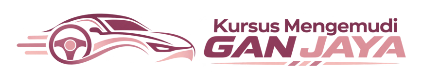 Kursus Mengemudi GAN JAYA